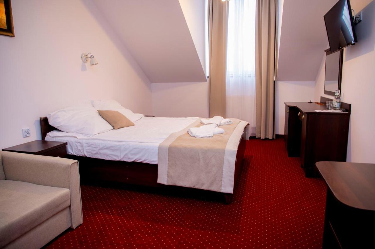 Korona Palace Leżnica Wielka Extérieur photo