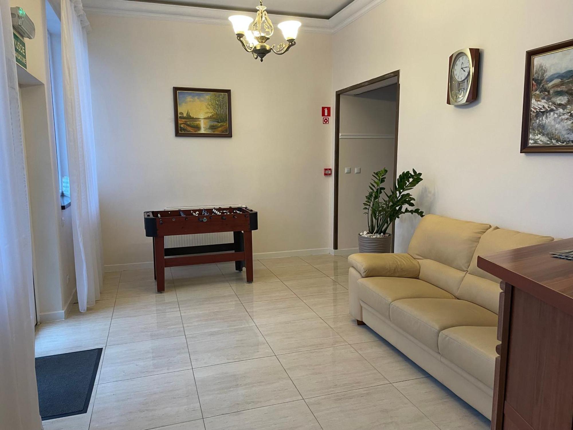 Korona Palace Leżnica Wielka Extérieur photo