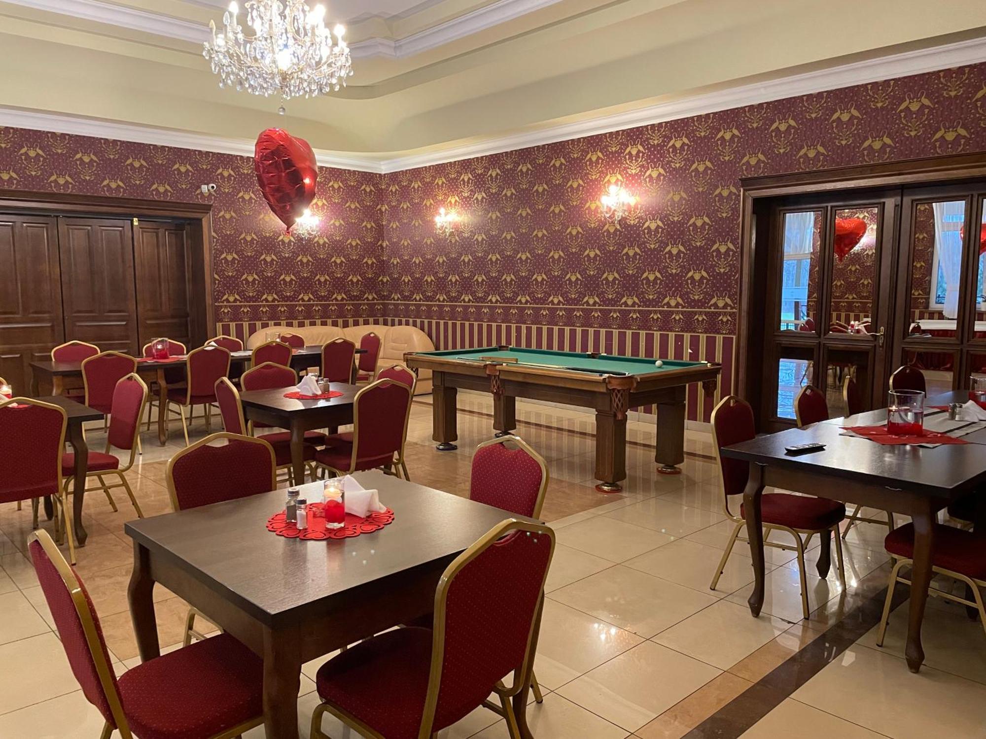 Korona Palace Leżnica Wielka Extérieur photo