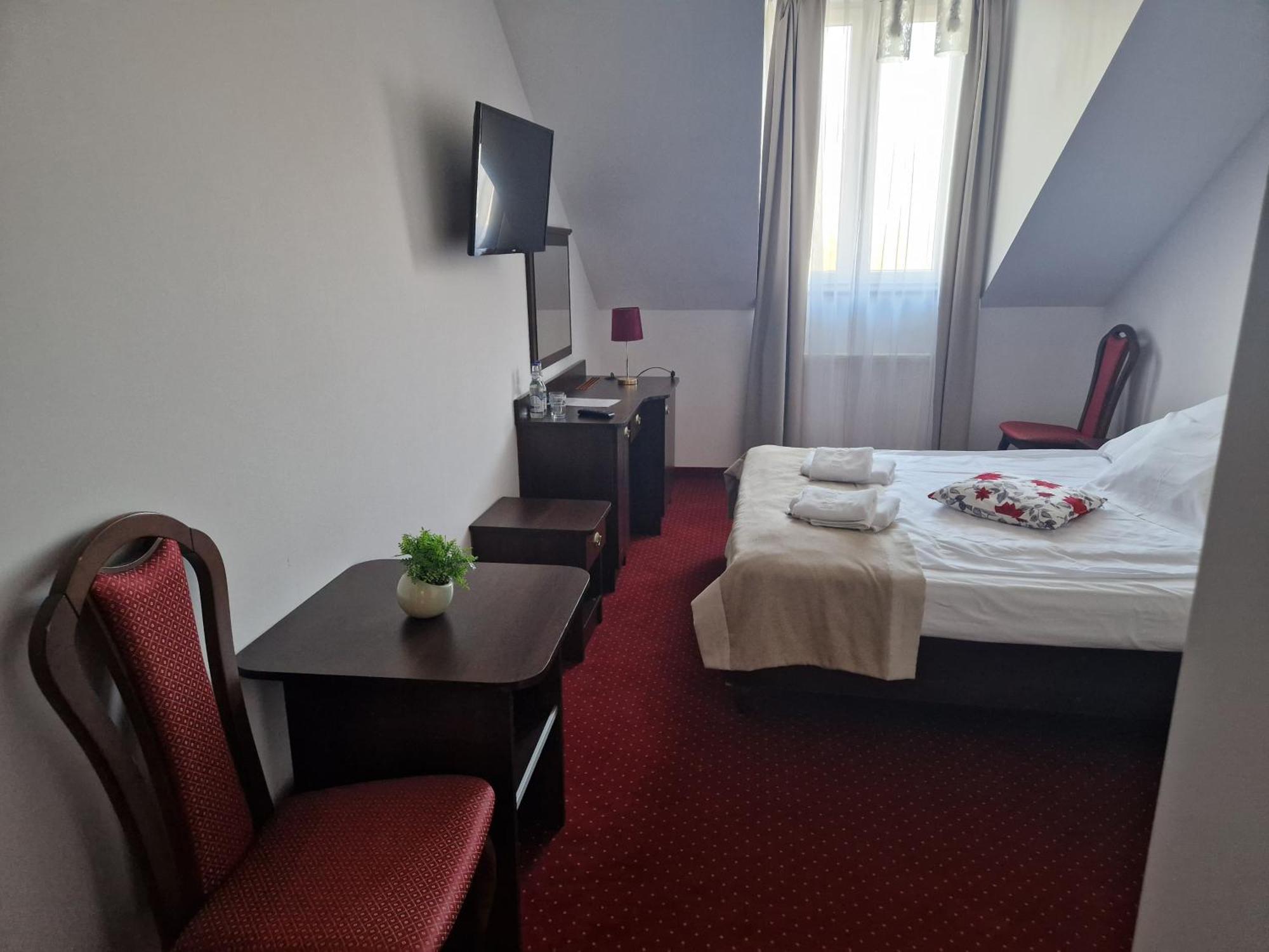 Korona Palace Leżnica Wielka Extérieur photo