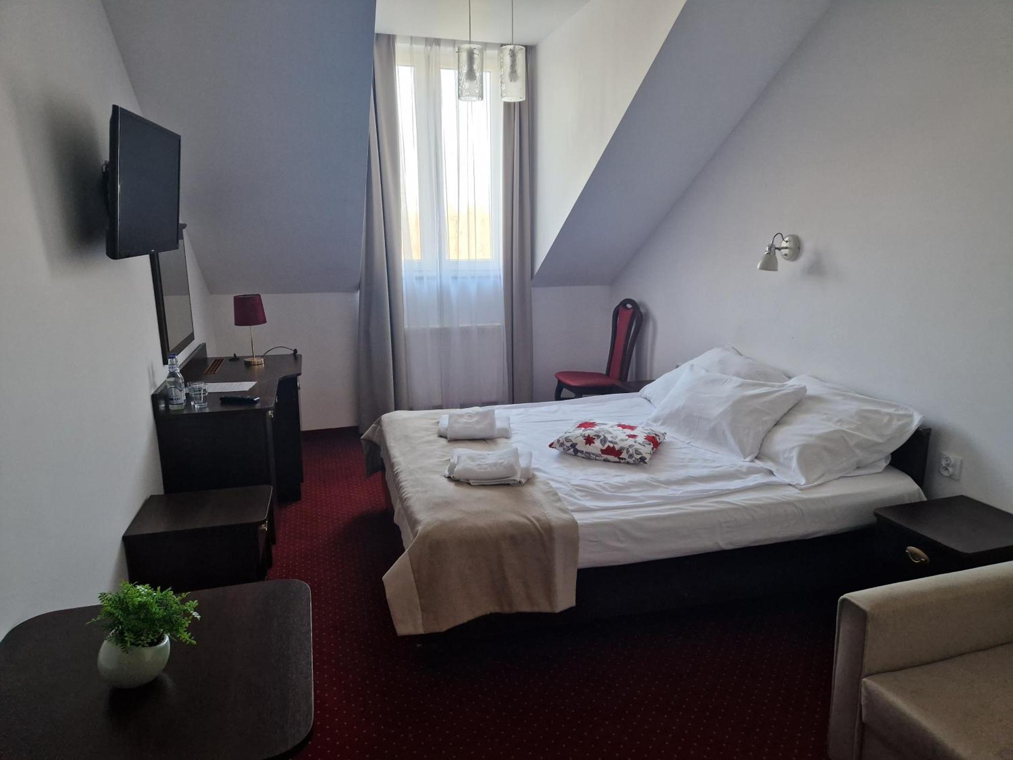 Korona Palace Leżnica Wielka Extérieur photo
