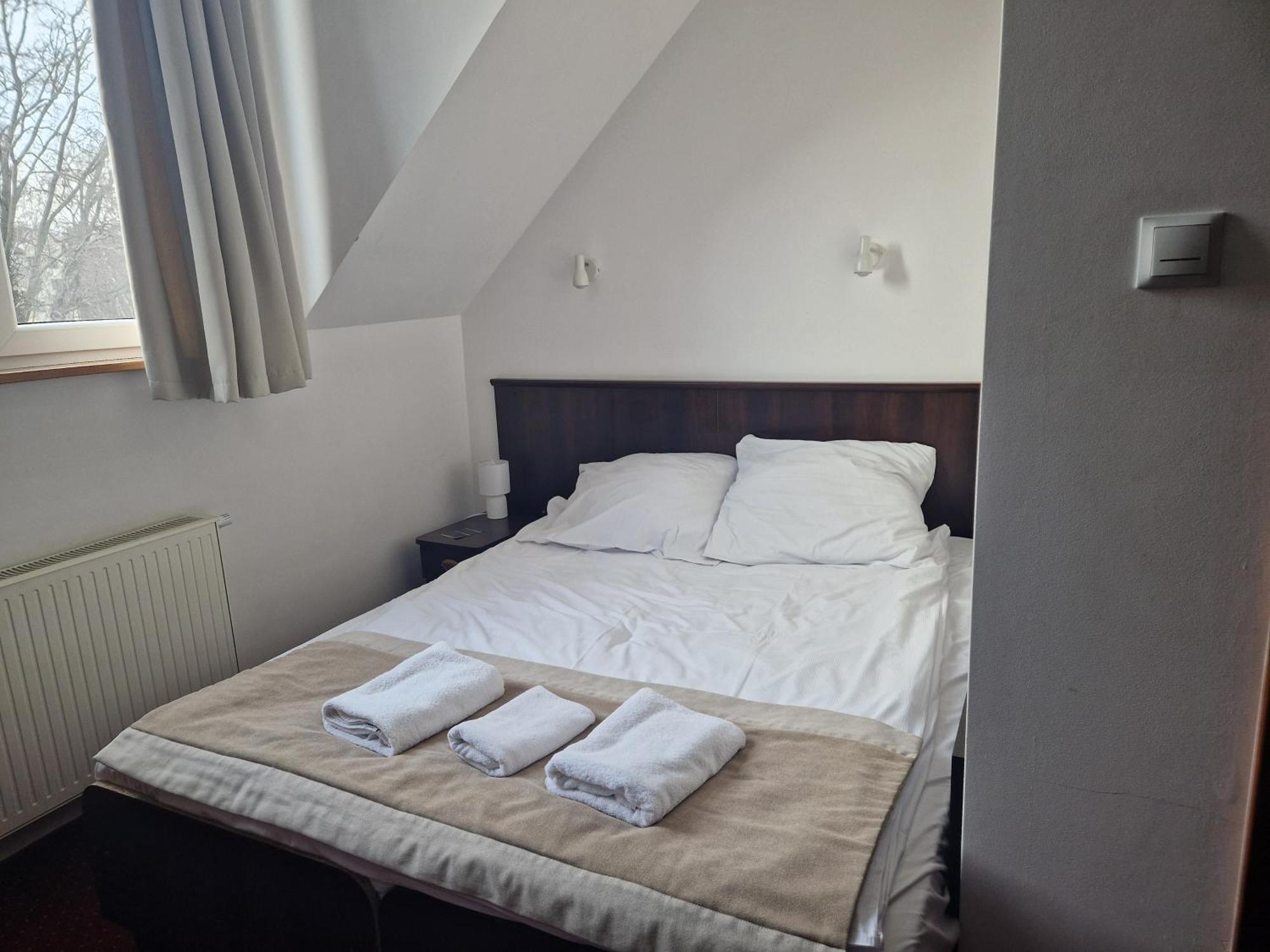 Korona Palace Leżnica Wielka Extérieur photo