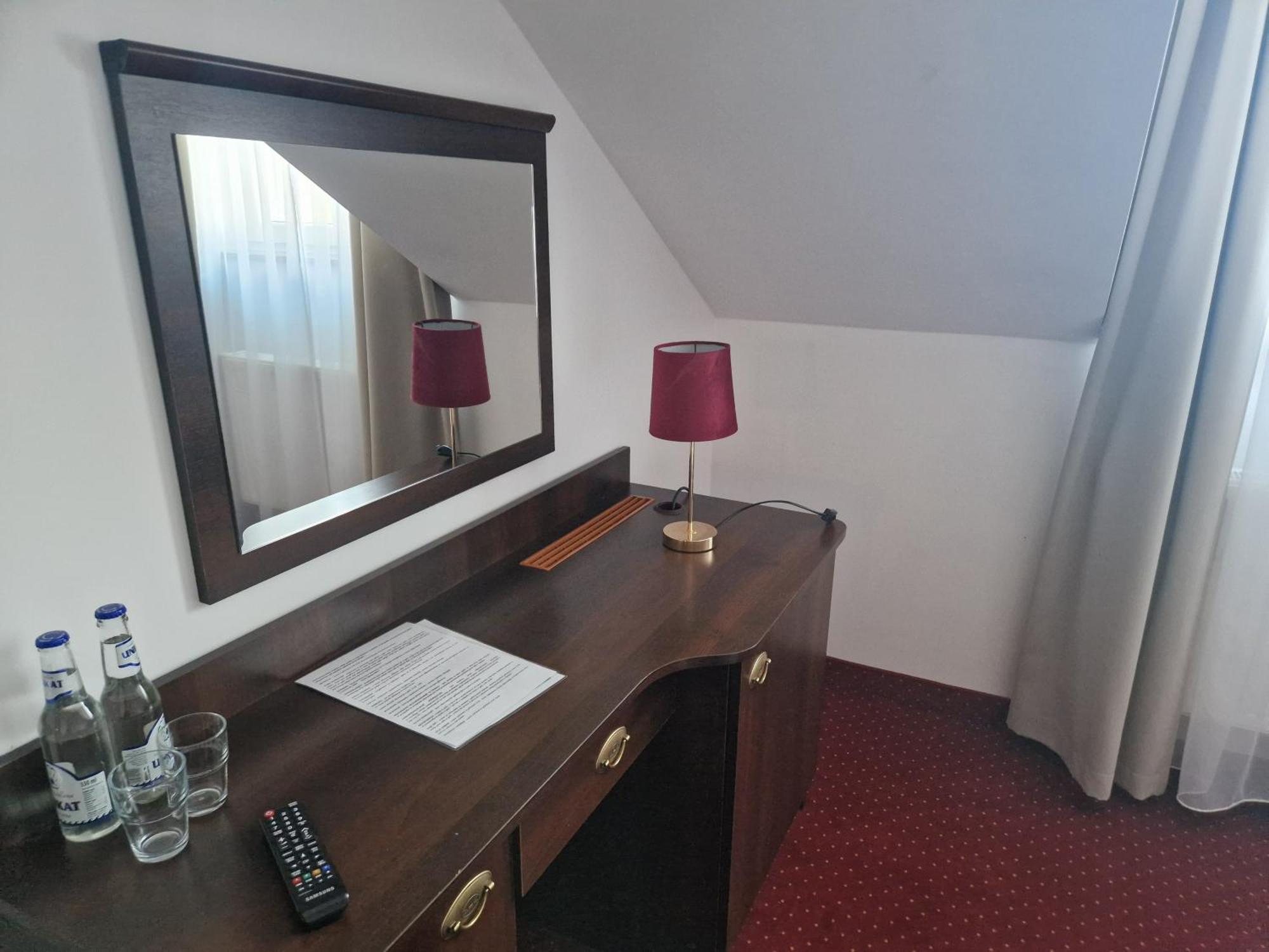 Korona Palace Leżnica Wielka Extérieur photo