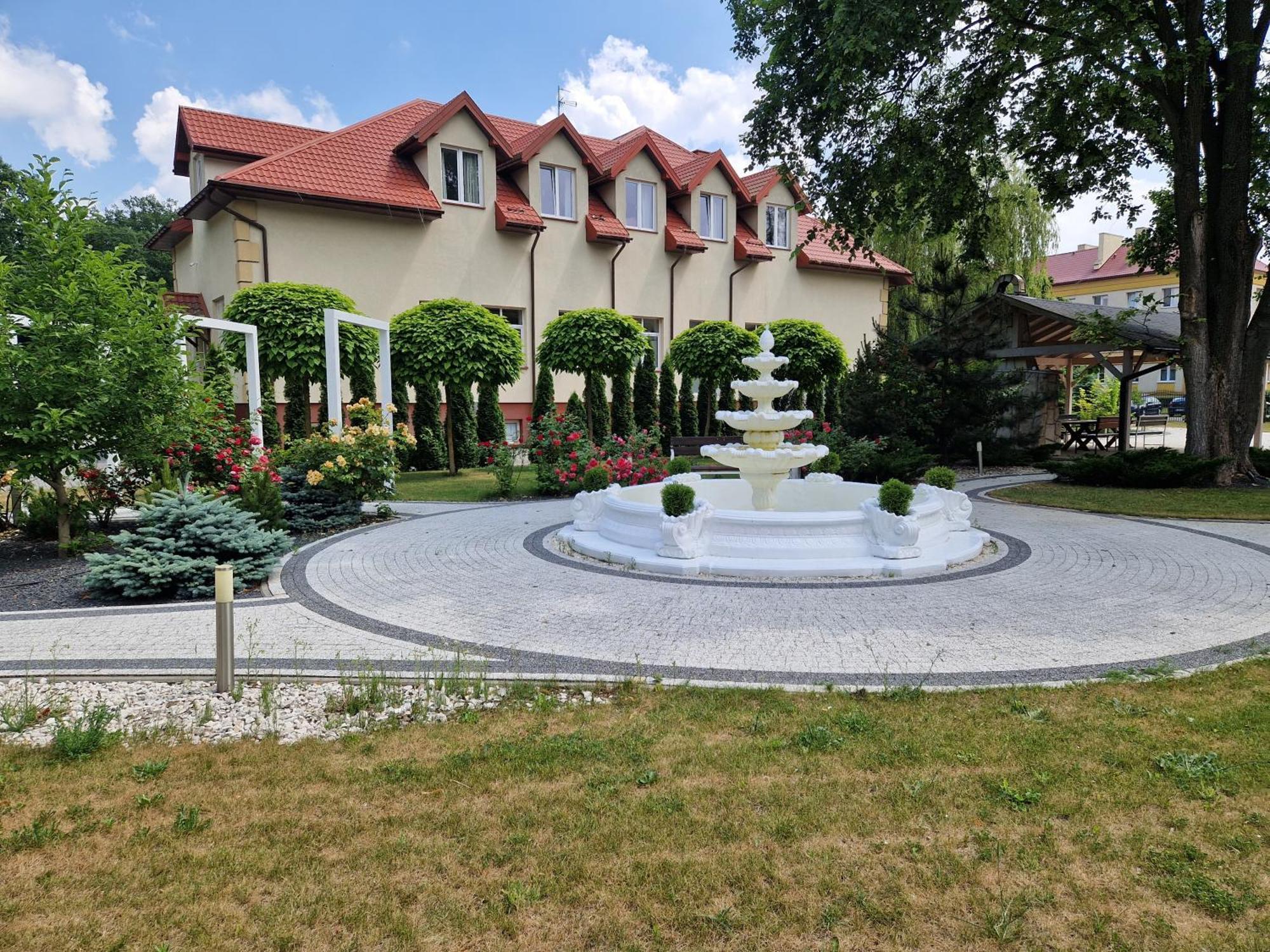 Korona Palace Leżnica Wielka Extérieur photo