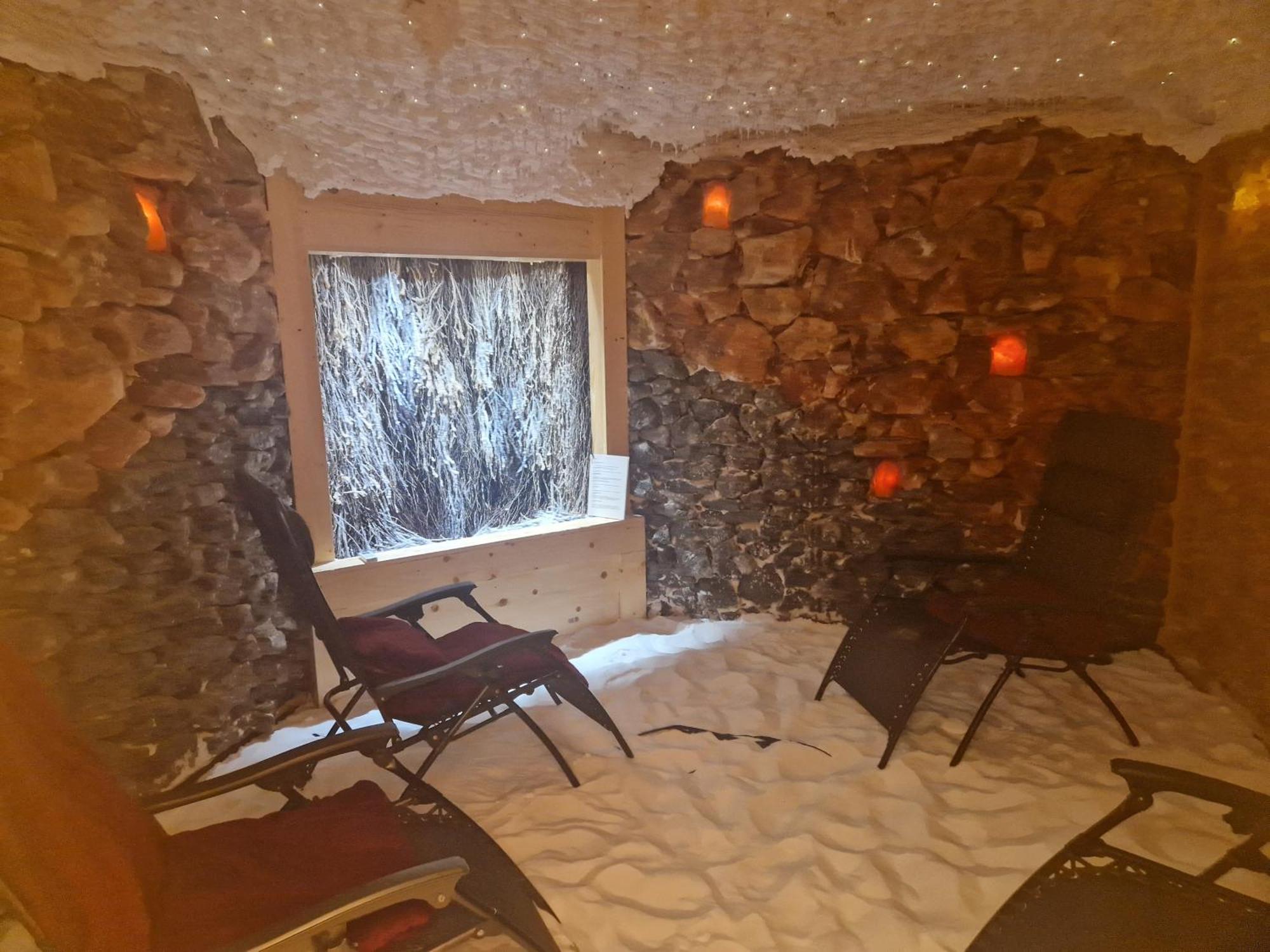 Korona Palace Leżnica Wielka Extérieur photo