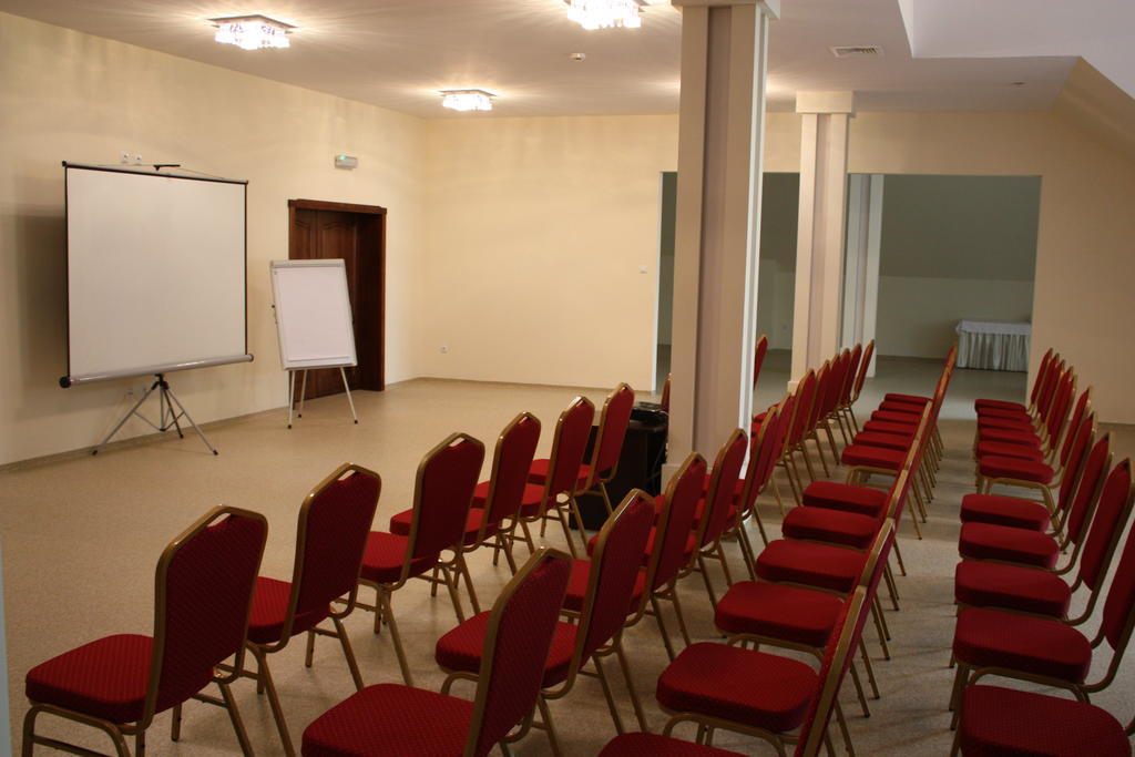 Korona Palace Leżnica Wielka Extérieur photo
